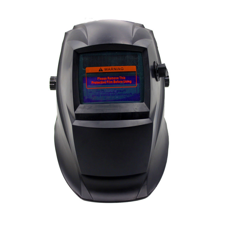 PRO-HP101219 welding helmet,Welding helmet with automatic blackout screen