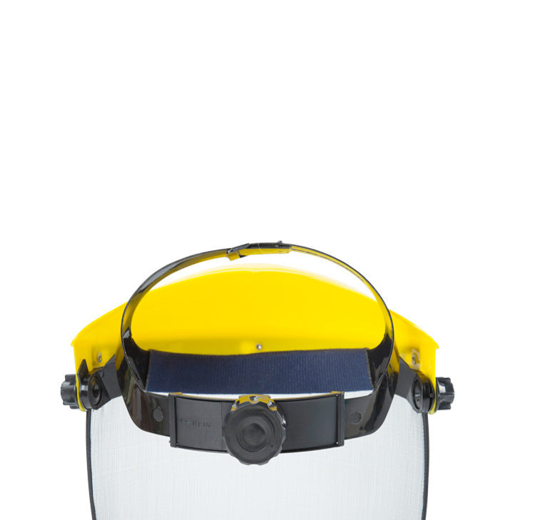 PRO-HP101210 Protective mask,Equipped with a protective face mask