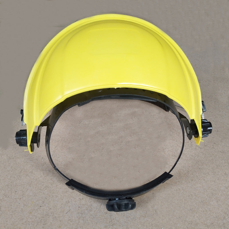 PRO-HP101209 Protective mask,Equipped with a protective face mask