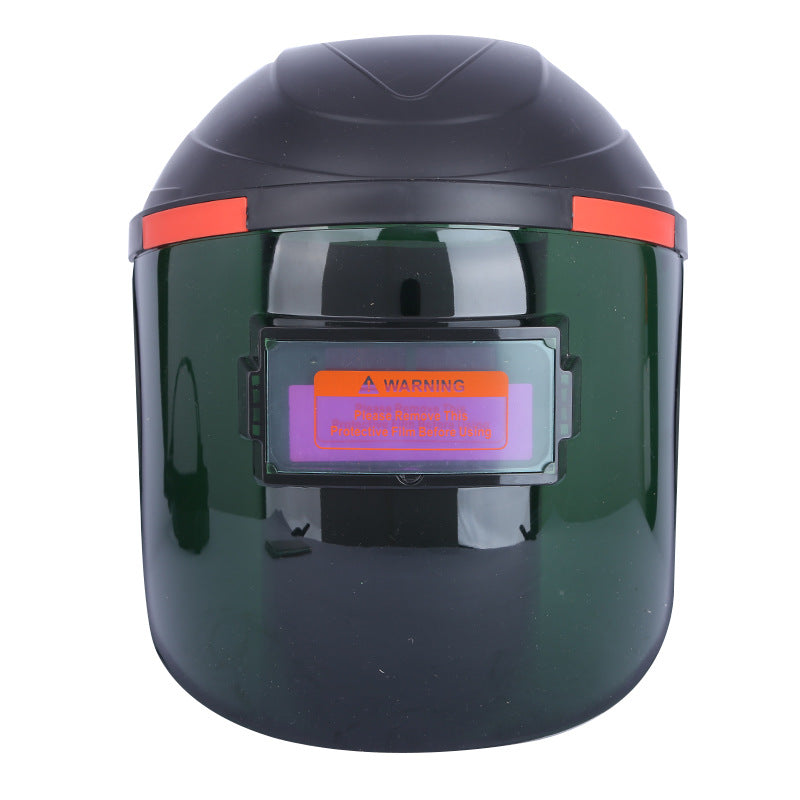 PRO-HP101222 welding helmet,Welding helmet with automatic blackout screen