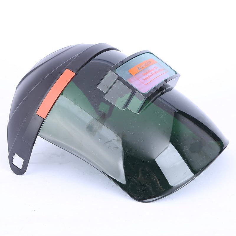 PRO-HP101222 welding helmet,Welding helmet with automatic blackout screen