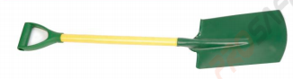 Spade - Domestic PRO-GA-GT 00530