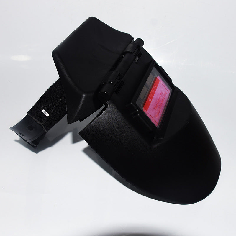 PRO-HP101220 welding helmet,Welding helmet with automatic blackout screen
