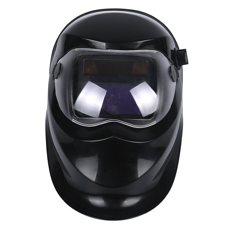 PRO-HP101218 welding helmet,Welding helmet with automatic blackout screen
