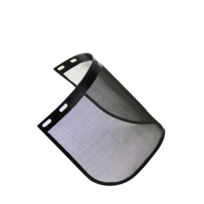 PRO-HP101212 Gauze goggles with plastic edges