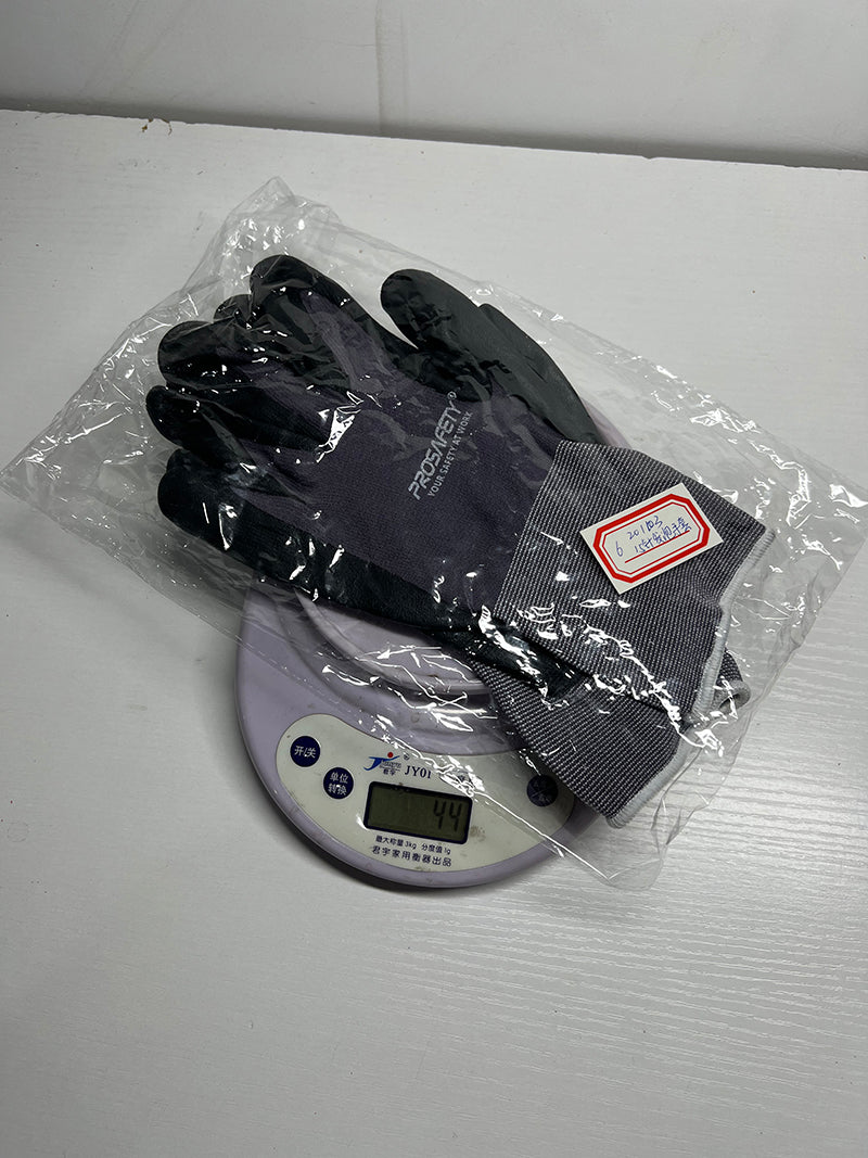 PRO-HAP201103 Coated gloves,Work gloves,safety gloves,gloves