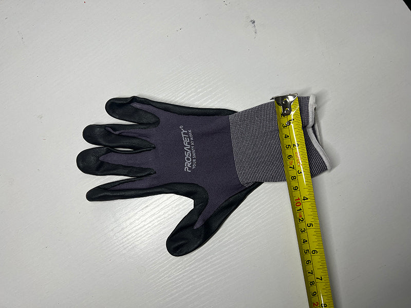 PRO-HAP201103 Coated gloves,Work gloves,safety gloves,gloves