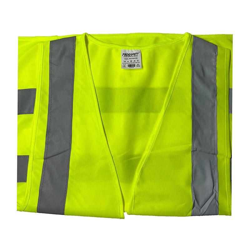 PRO-TU401306 Vest with reflective strip,reflective vest,Reflective vest