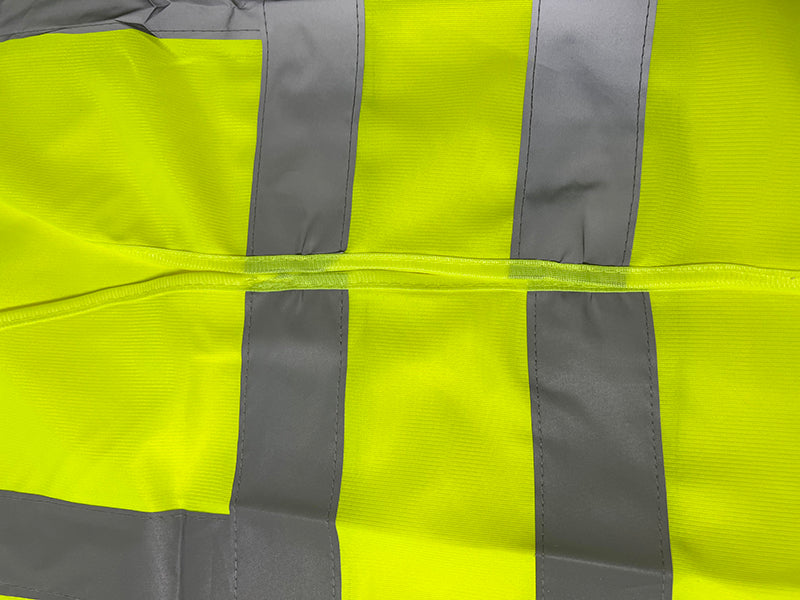 PRO-TU401306 Vest with reflective strip,reflective vest,Reflective vest