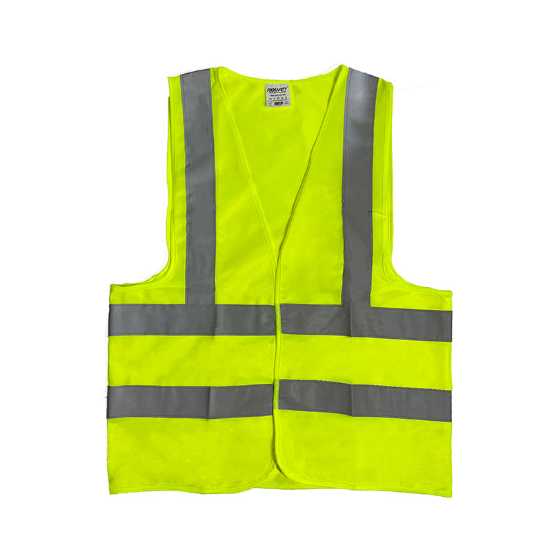 PRO-TU401306 Vest with reflective strip,reflective vest,Reflective vest