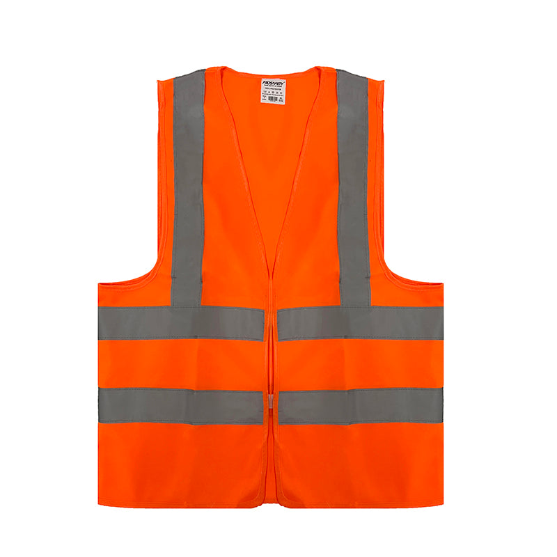 PRO-TU401306 Vest with reflective strip,reflective vest,Reflective vest