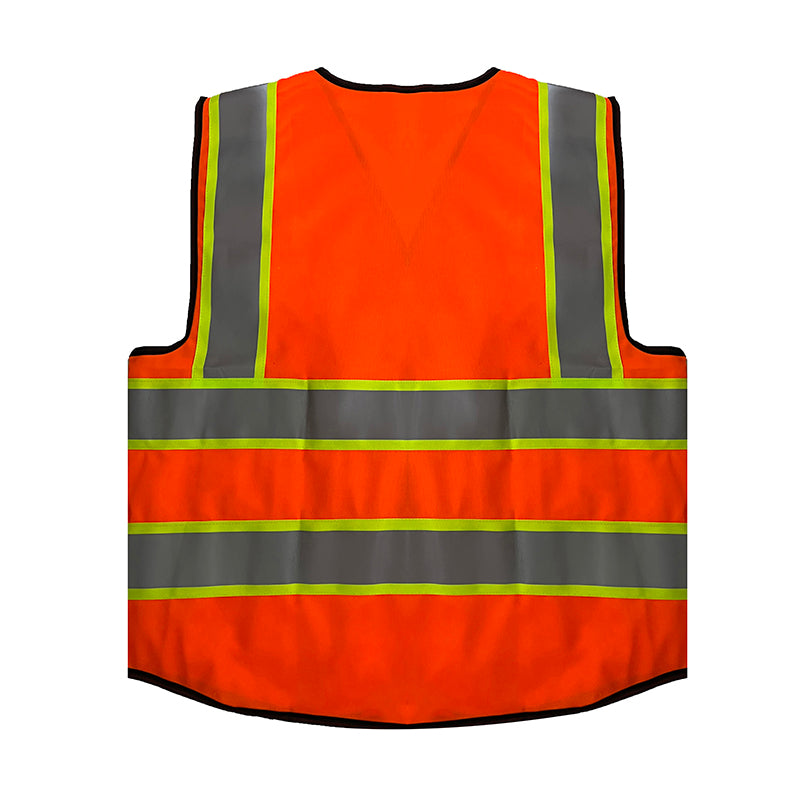 PRO-TU401331 Vest with reflective strip,reflective vest,working clothes,Safety Vest