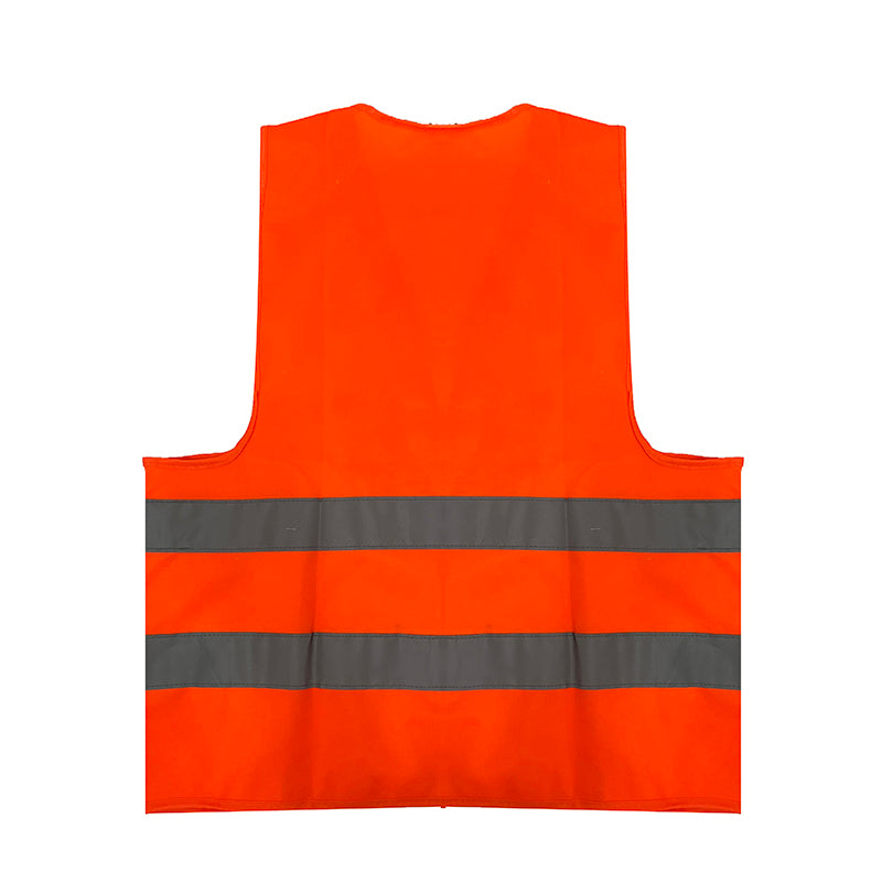 PRO-TU401310 Vest with reflective strip,reflective vest,Reflective vest