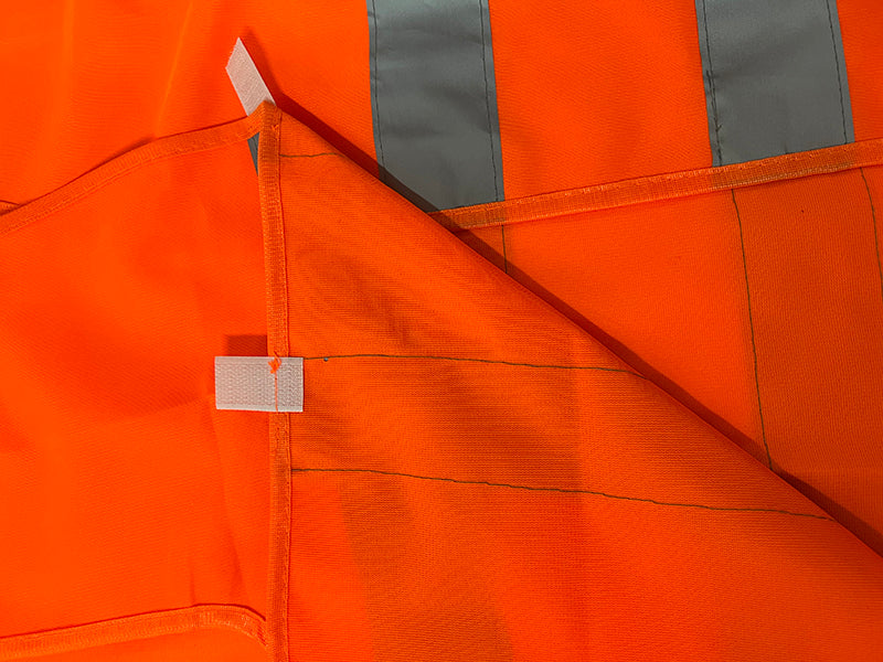 PRO-TU401310 Vest with reflective strip,reflective vest,Reflective vest