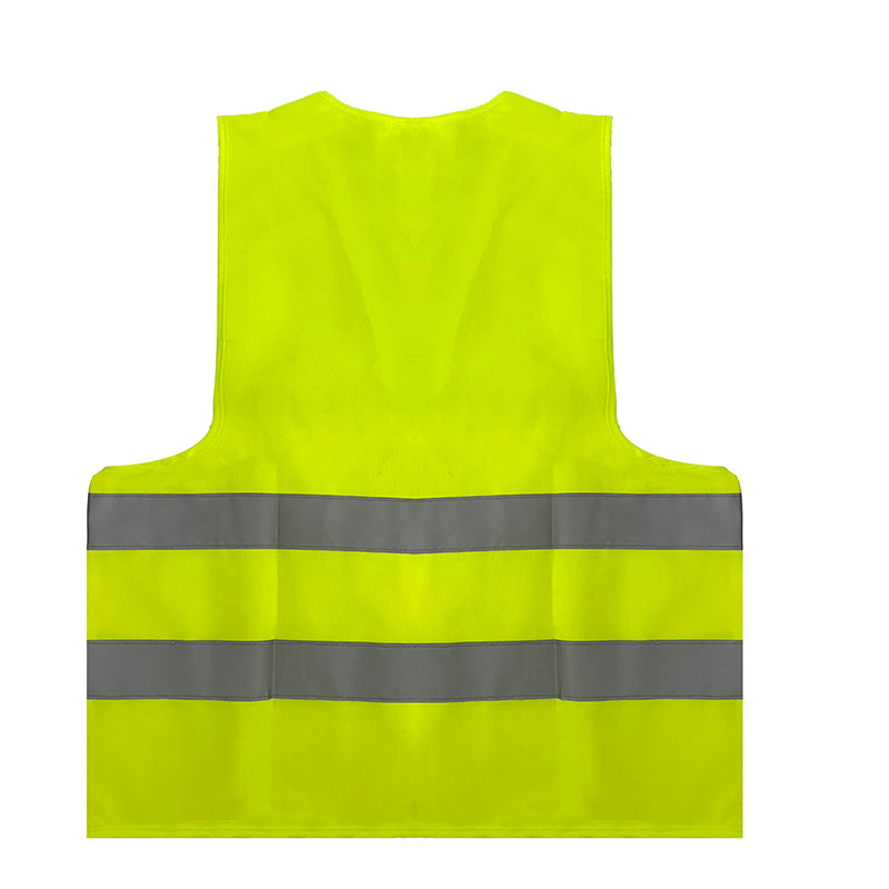 PRO-TU401310 Vest with reflective strip,reflective vest,Reflective vest