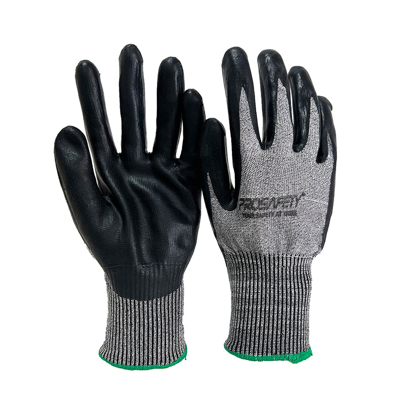 PRO-HAP201705 Work gloves,safety gloves,gloves