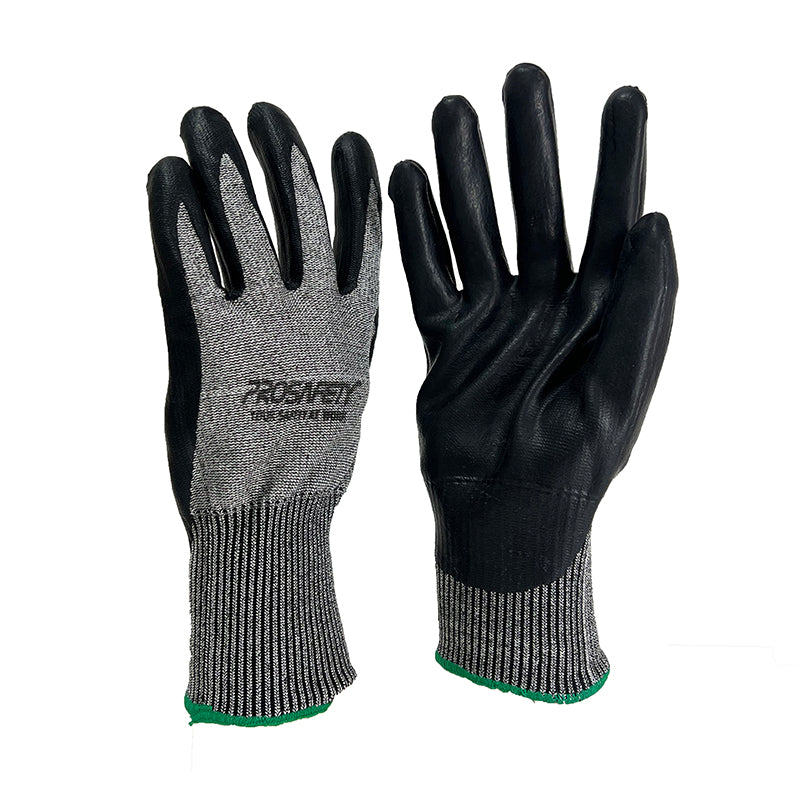 PRO-HAP201705 Work gloves,safety gloves,gloves