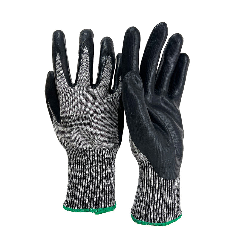 PRO-HAP201705 Work gloves,safety gloves,gloves
