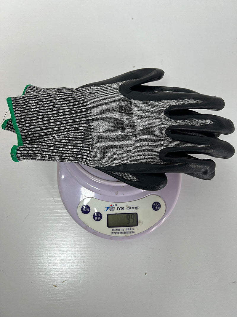 PRO-HAP201705 Work gloves,safety gloves,gloves