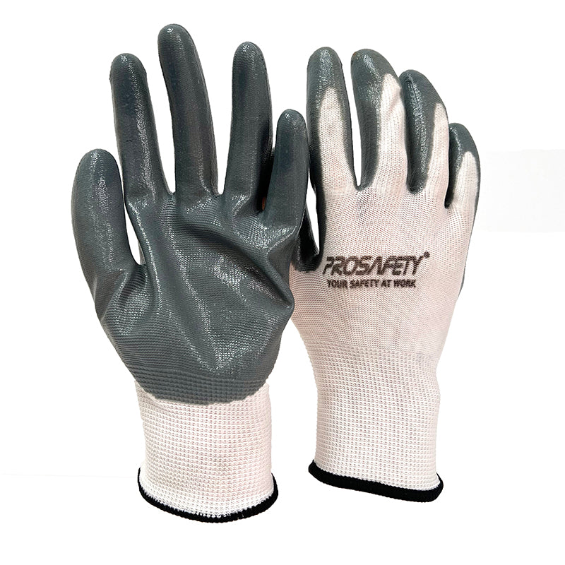 PRO-HAP201701 Work gloves,safety gloves,gloves