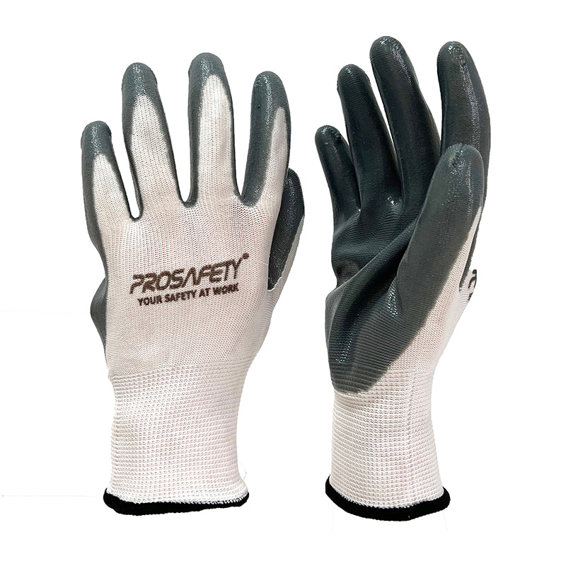 PRO-HAP201701 Work gloves,safety gloves,gloves