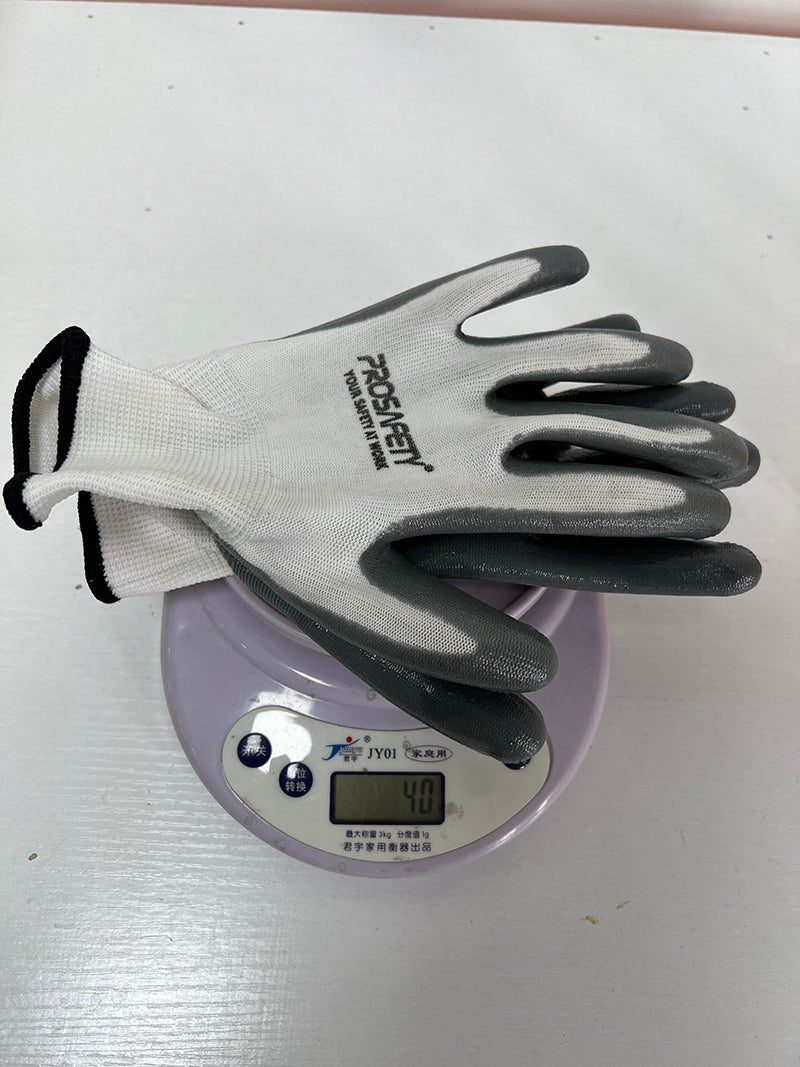 PRO-HAP201701 Work gloves,safety gloves,gloves