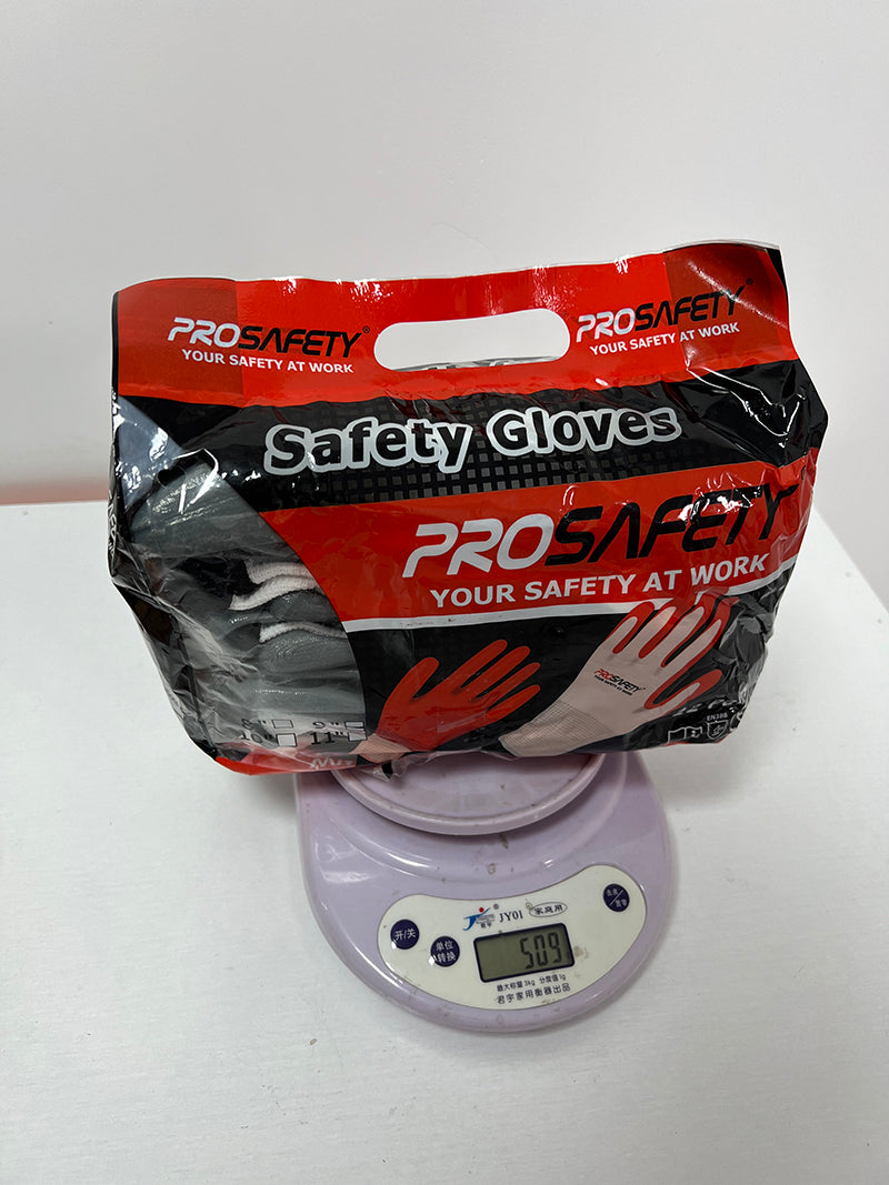 PRO-HAP201701 Work gloves,safety gloves,gloves