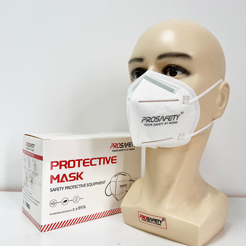 PRO-RP102016 Disposable Face Mask