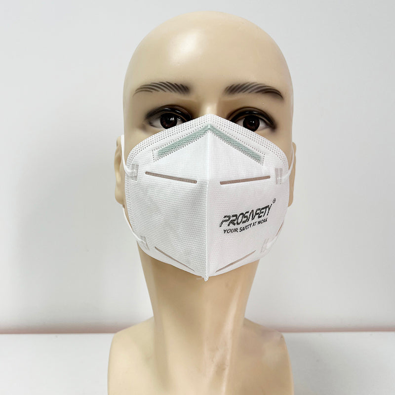 PRO-RP102016 Disposable Face Mask