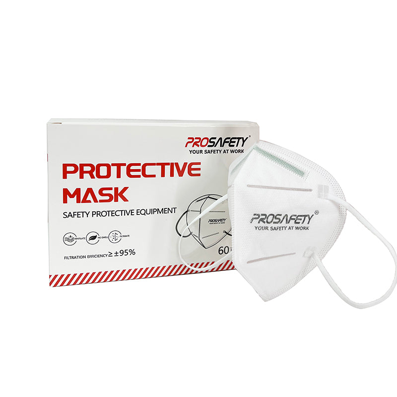 PRO-RP102016 Disposable Face Mask
