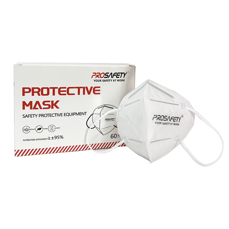 PRO-RP102016 Disposable Face Mask