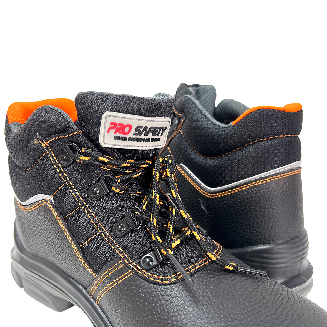PRO-FP301104 safety shoes,protective shoes