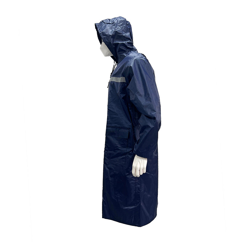 PRO-TU401323 Reflective raincoat set,Split type raincoat,raincoat,working clothes