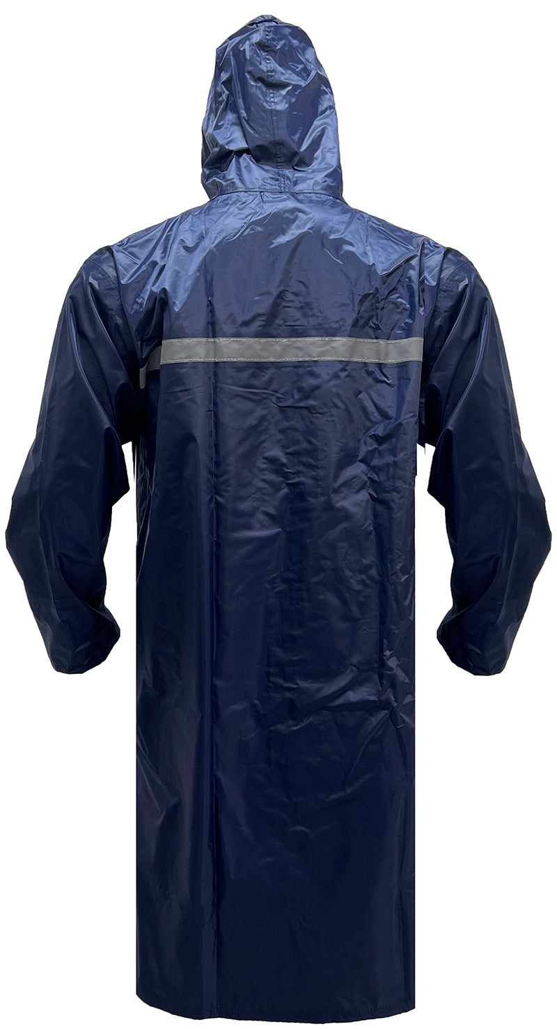 PRO-TU401323 Reflective raincoat set,Split type raincoat,raincoat,working clothes