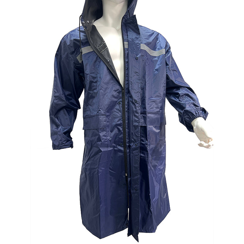 PRO-TU401323 Reflective raincoat set,Split type raincoat,raincoat,working clothes
