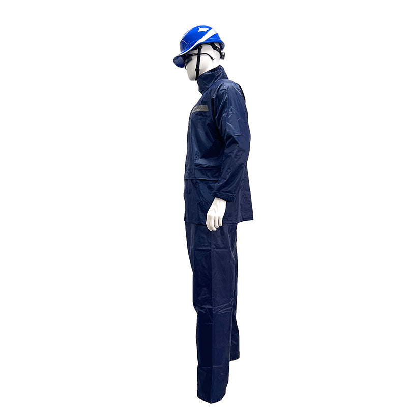 PRO-TU401322 Reflective raincoat set,Split type raincoat,raincoat,working clothes