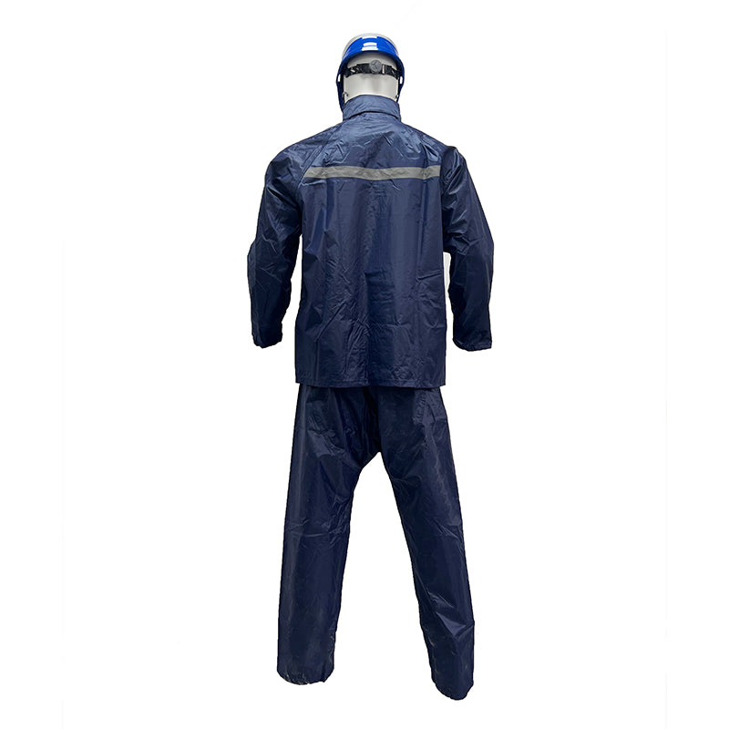 PRO-TU401322 Reflective raincoat set,Split type raincoat,raincoat,working clothes