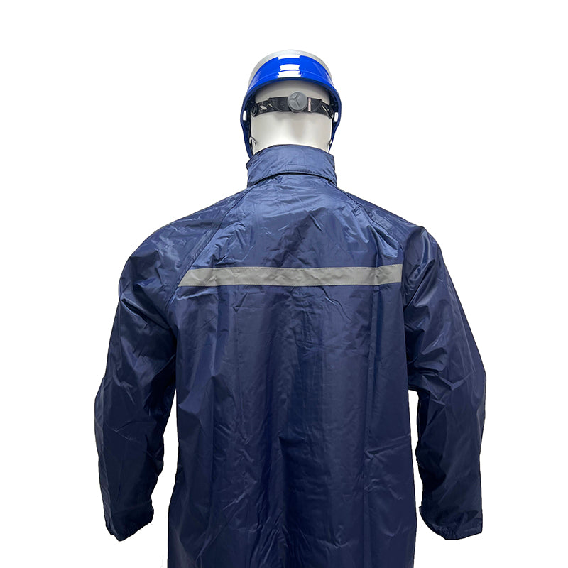 PRO-TU401322 Reflective raincoat set,Split type raincoat,raincoat,working clothes