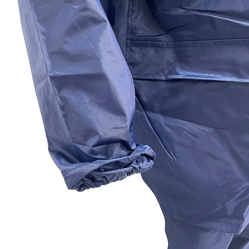 PRO-TU401322 Reflective raincoat set,Split type raincoat,raincoat,working clothes