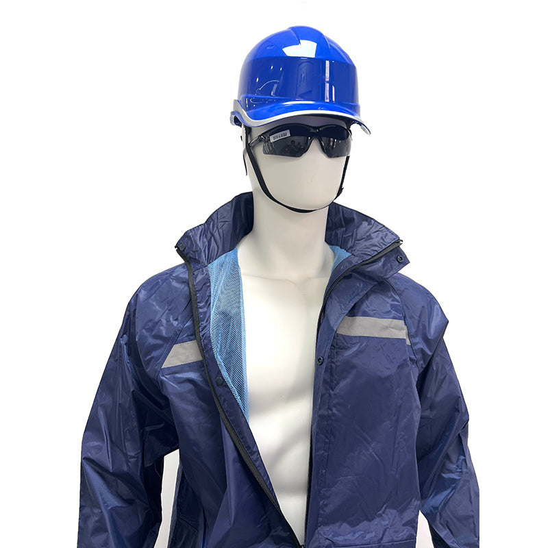 PRO-TU401322 Reflective raincoat set,Split type raincoat,raincoat,working clothes