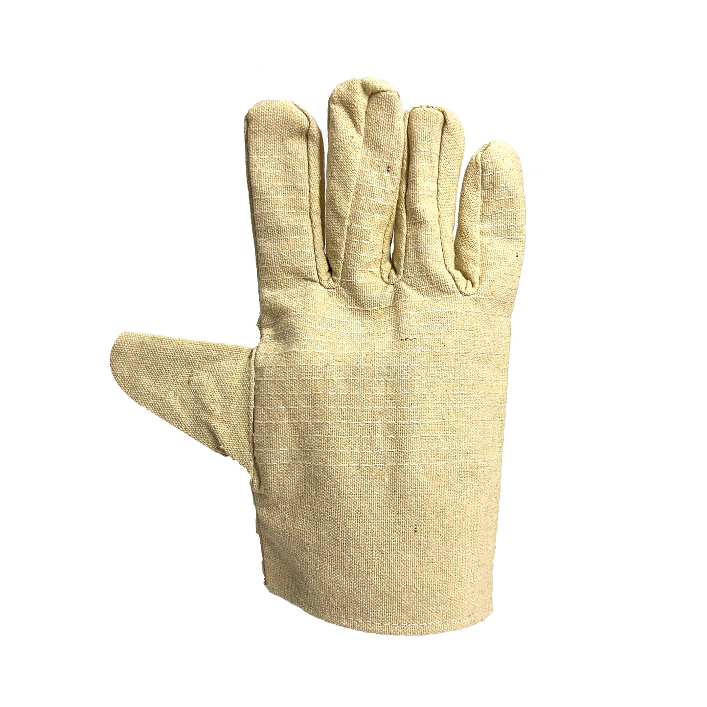 24 thread double-layercanvas gloves