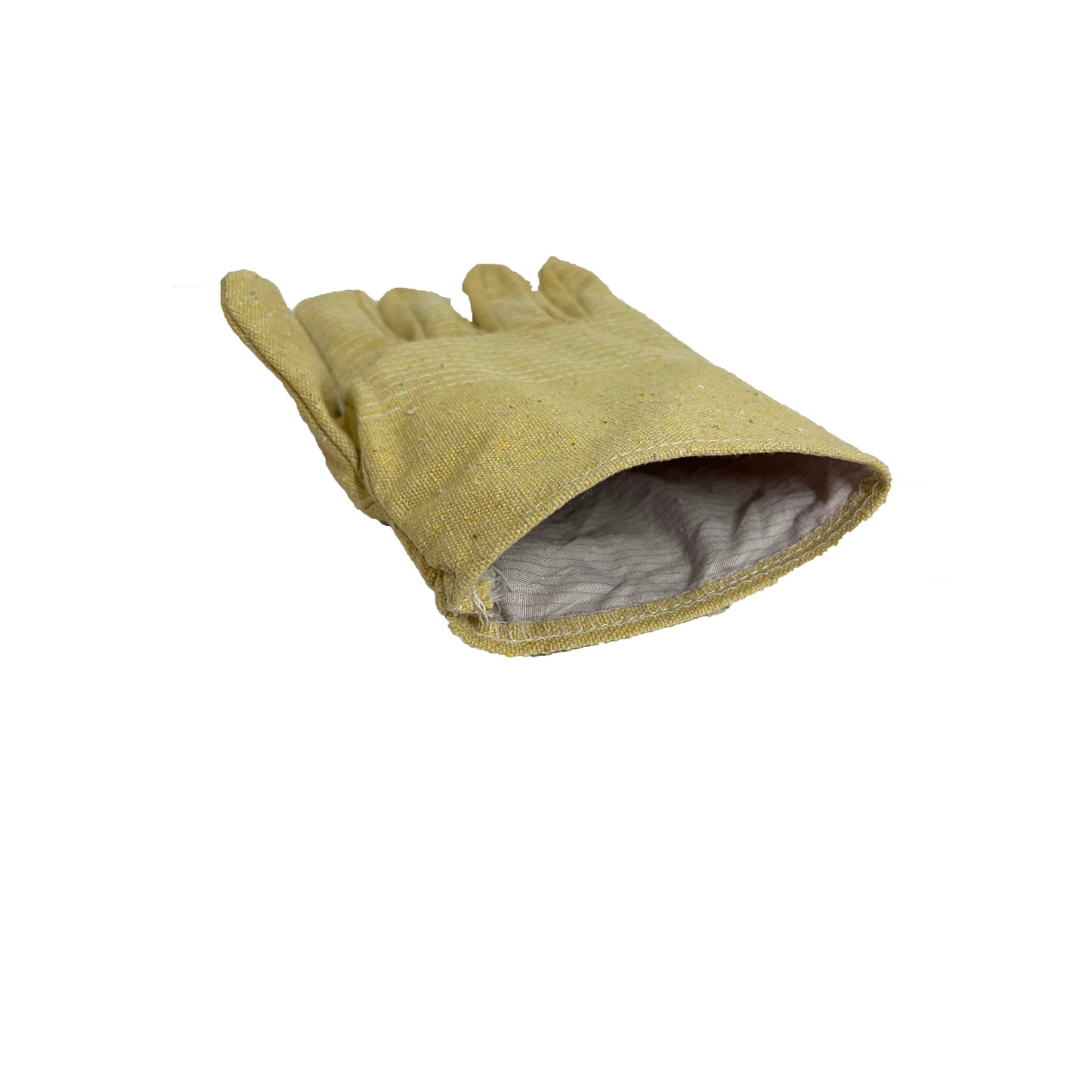 24 thread double-layercanvas gloves