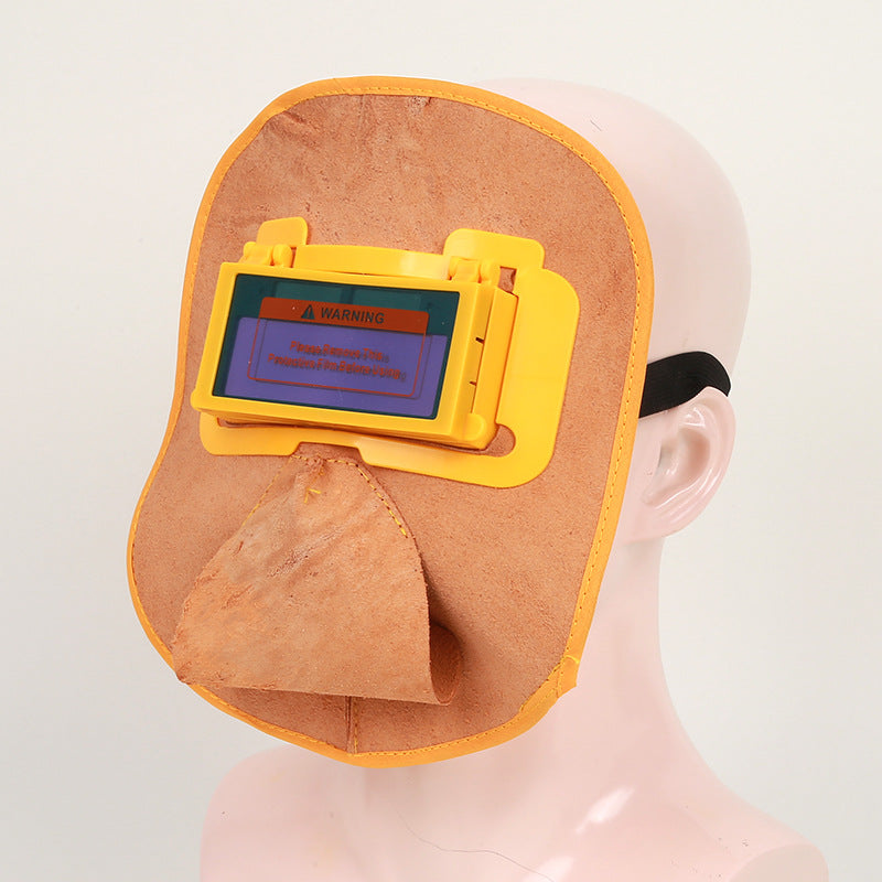PRO-HP101221 welding helmet,Welding helmet with automatic blackout screen