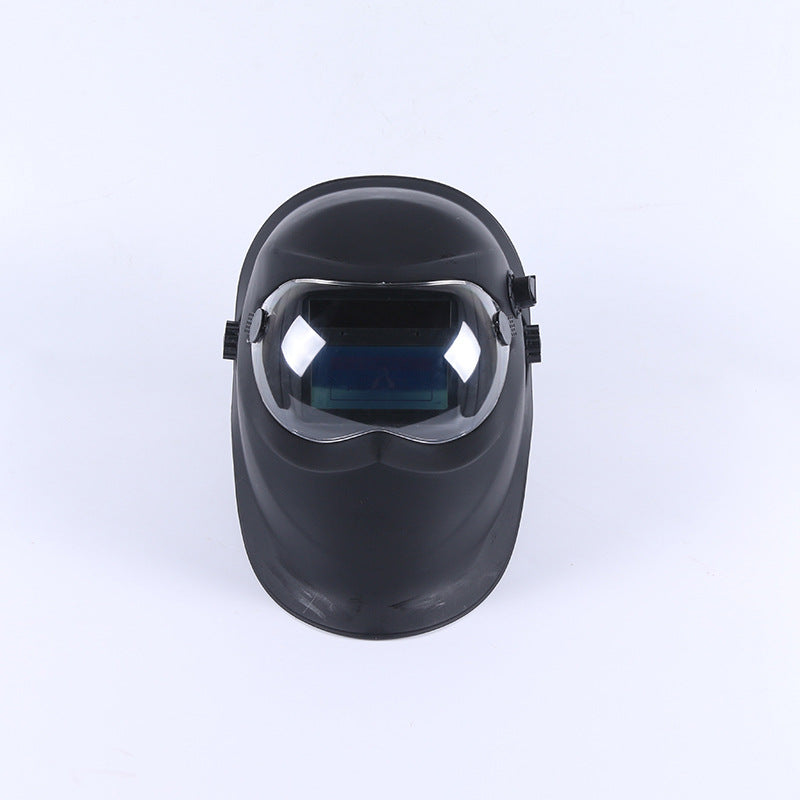PRO-HP101218 welding helmet,Welding helmet with automatic blackout screen