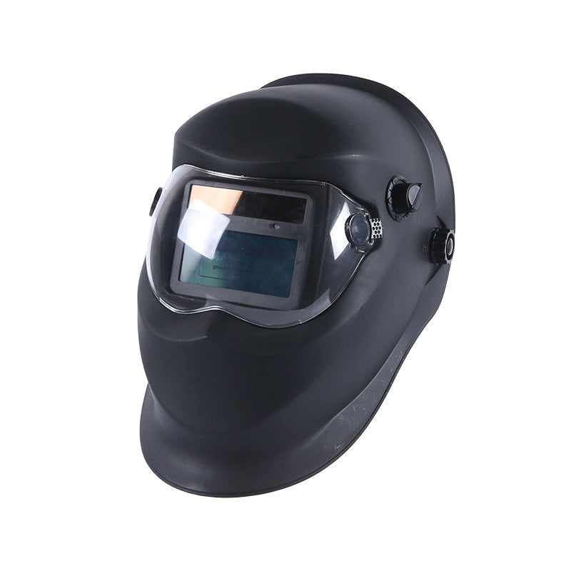 PRO-HP101218 welding helmet,Welding helmet with automatic blackout screen