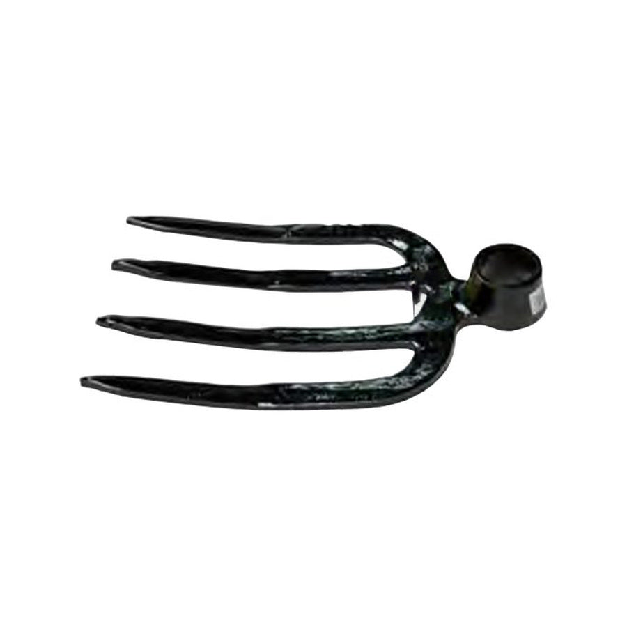 PRO-AG-HOS 05909 Vine Hoes - 4 Prong Vine Hoe, Carbon Steel