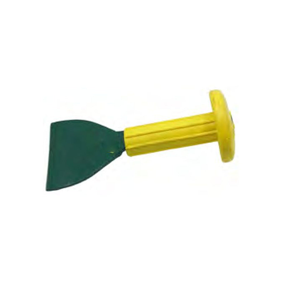 Bolster Brick 100mm (PVC Grip) PRO-CO-BB 02625