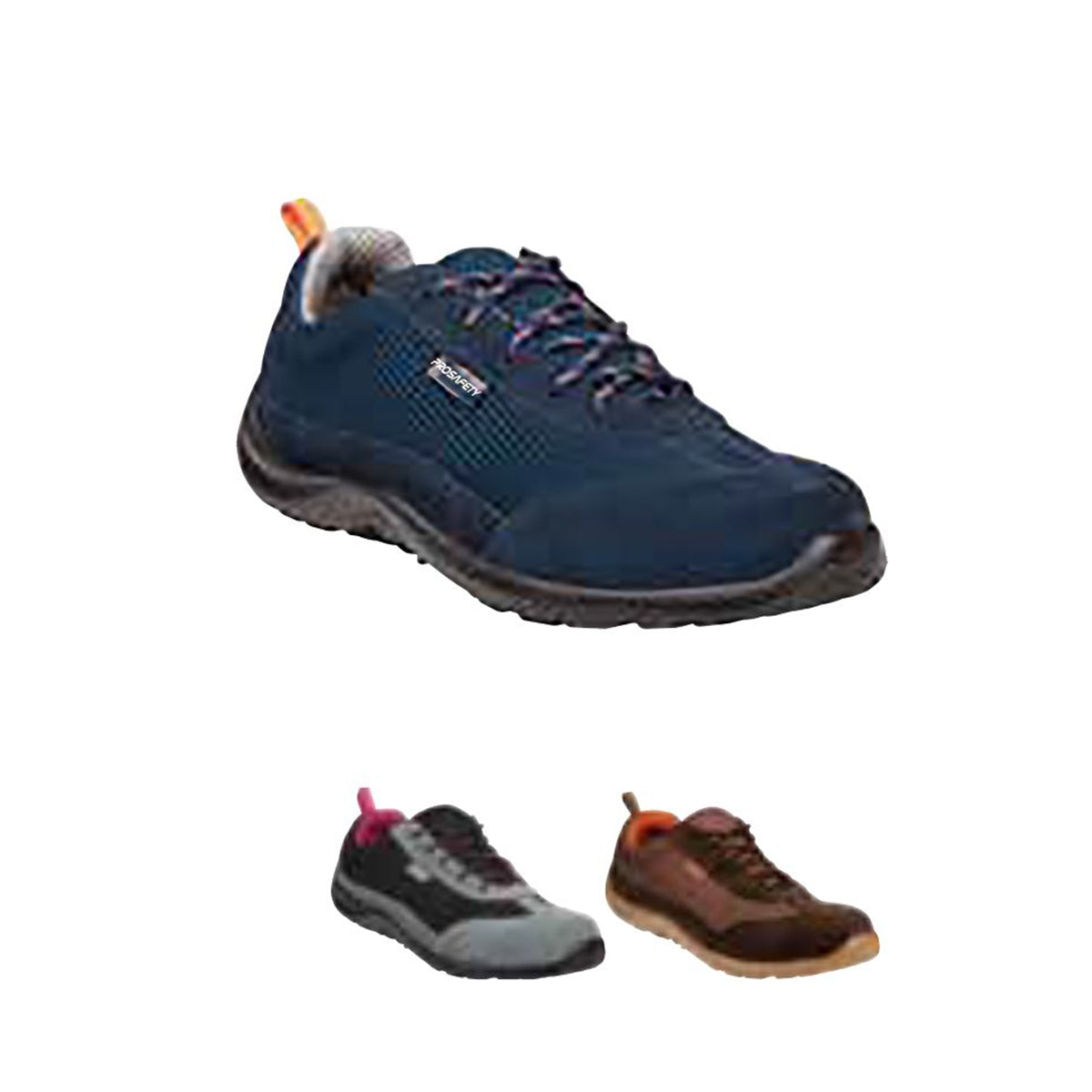 PRO-FP301005 safety shoes,protective shoes