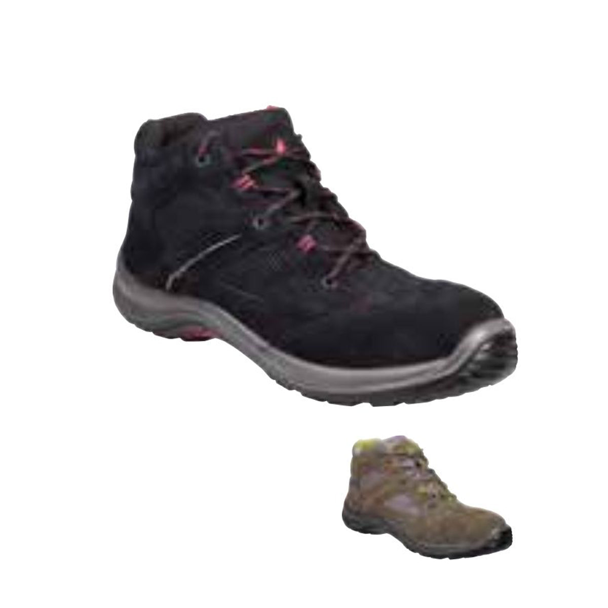 PRO-FP301008 safety shoes,protective shoes