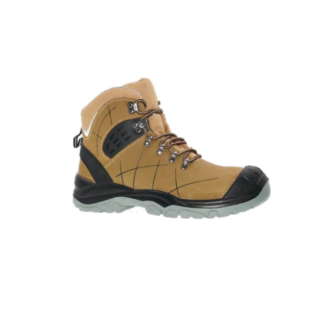 PRO-FP301068 safety shoes,protective shoes